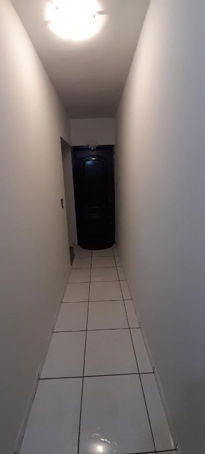 Apartamento Espacoso Com Estacionamento Incluido Foz do Iguaçu Buitenkant foto