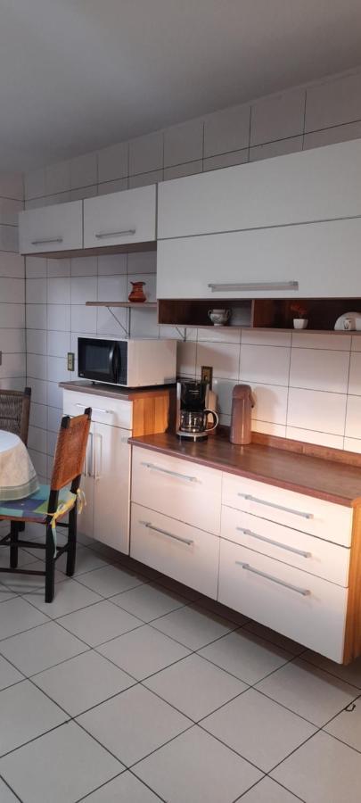 Apartamento Espacoso Com Estacionamento Incluido Foz do Iguaçu Buitenkant foto