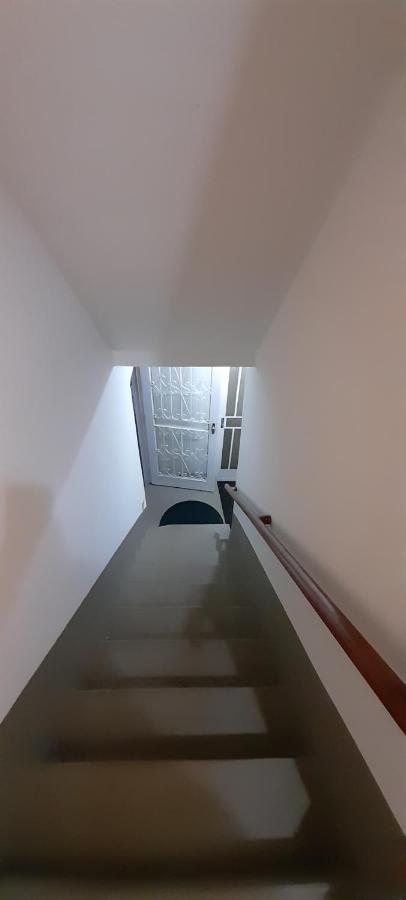 Apartamento Espacoso Com Estacionamento Incluido Foz do Iguaçu Buitenkant foto