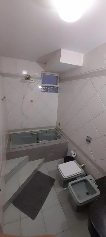 Apartamento Espacoso Com Estacionamento Incluido Foz do Iguaçu Buitenkant foto