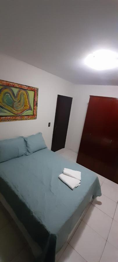 Apartamento Espacoso Com Estacionamento Incluido Foz do Iguaçu Buitenkant foto