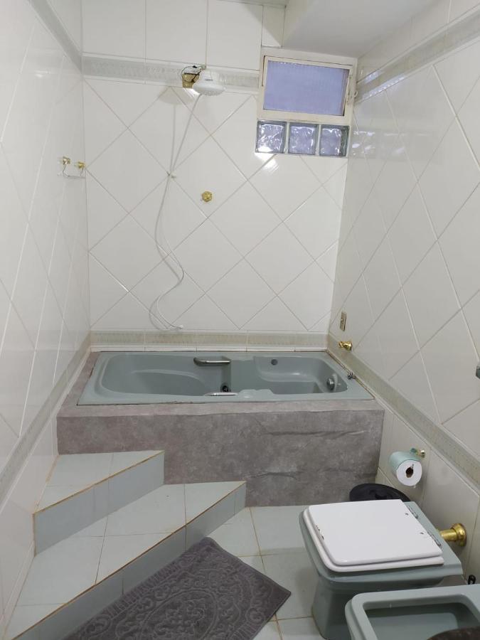 Apartamento Espacoso Com Estacionamento Incluido Foz do Iguaçu Buitenkant foto