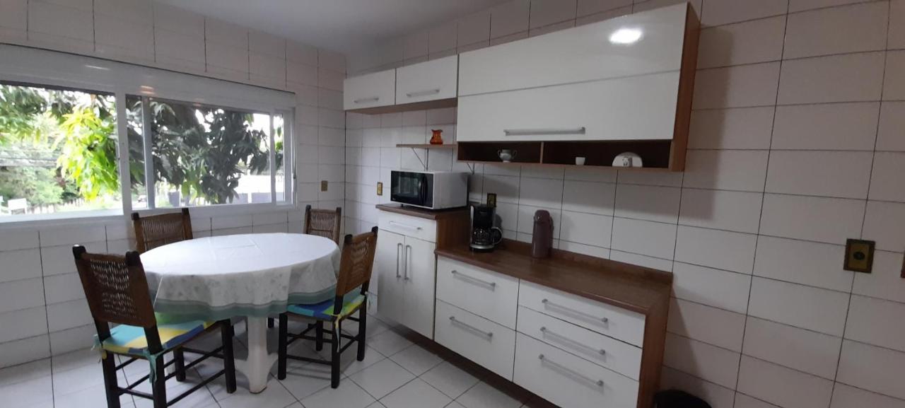 Apartamento Espacoso Com Estacionamento Incluido Foz do Iguaçu Buitenkant foto